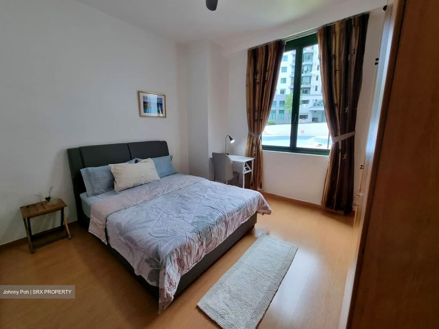Signature Park (D21), Condominium #570665431